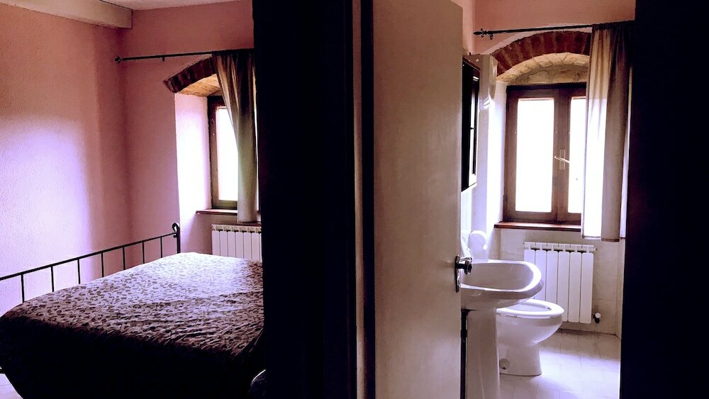 Фото Pian D'isola Agriturismo