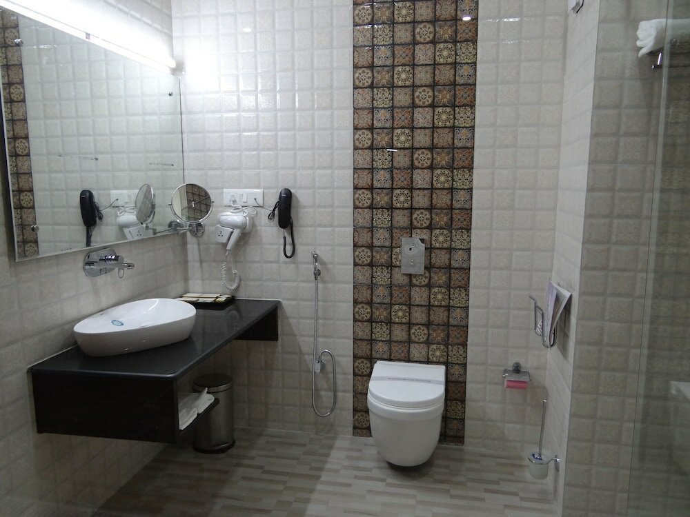 Фото Hotel D' Meadows Ladakh