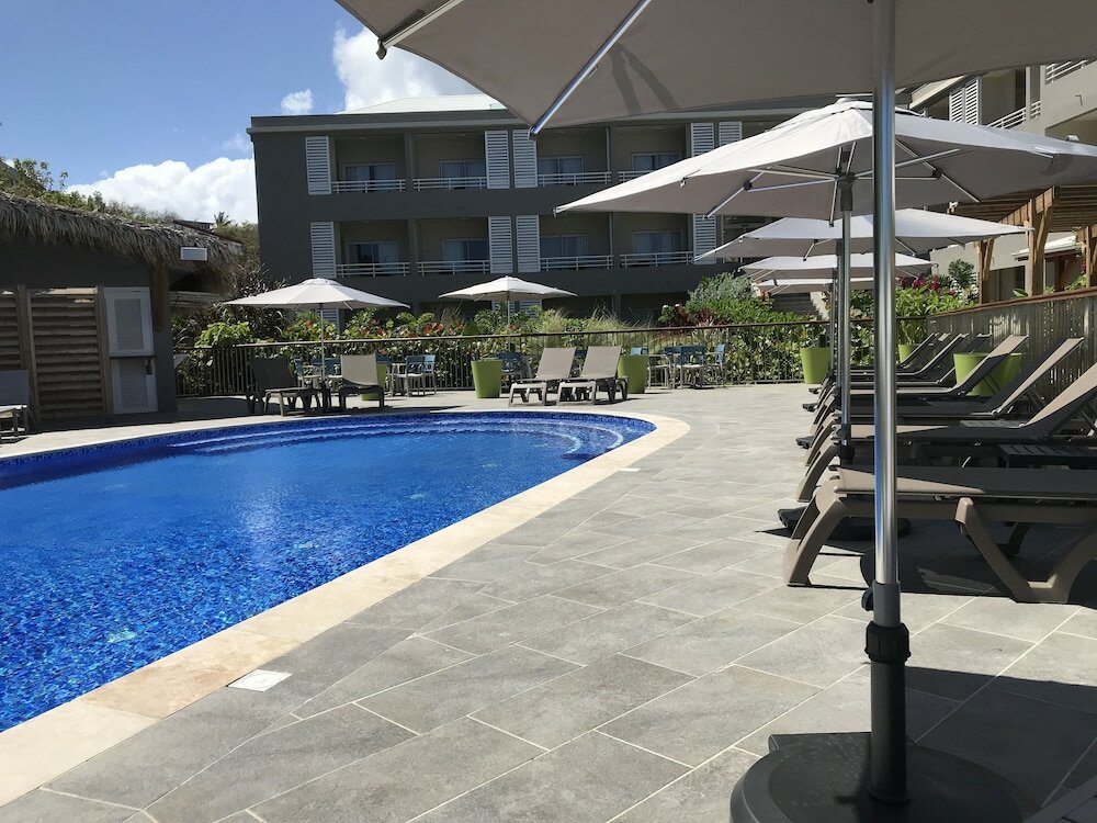 Фото Diamant les Bains Résidence Hôtelière