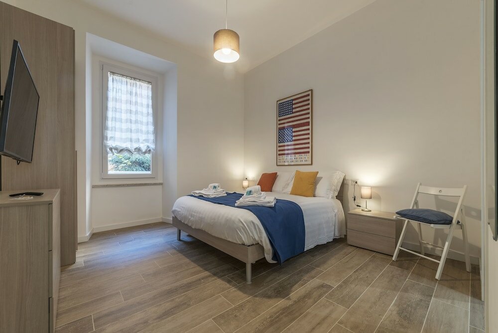 Фото Roma Station House