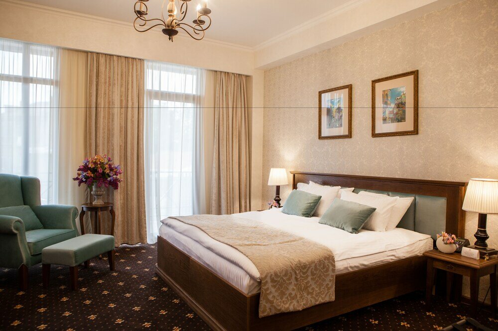 Фото Tbilisi Laerton Hotel