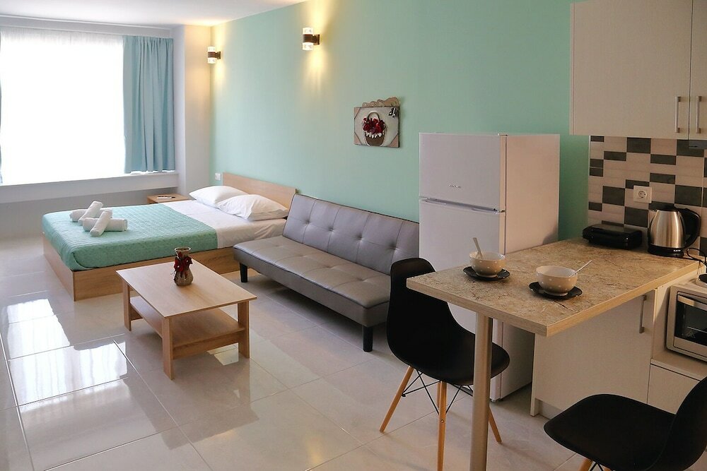 Фото отеля 5