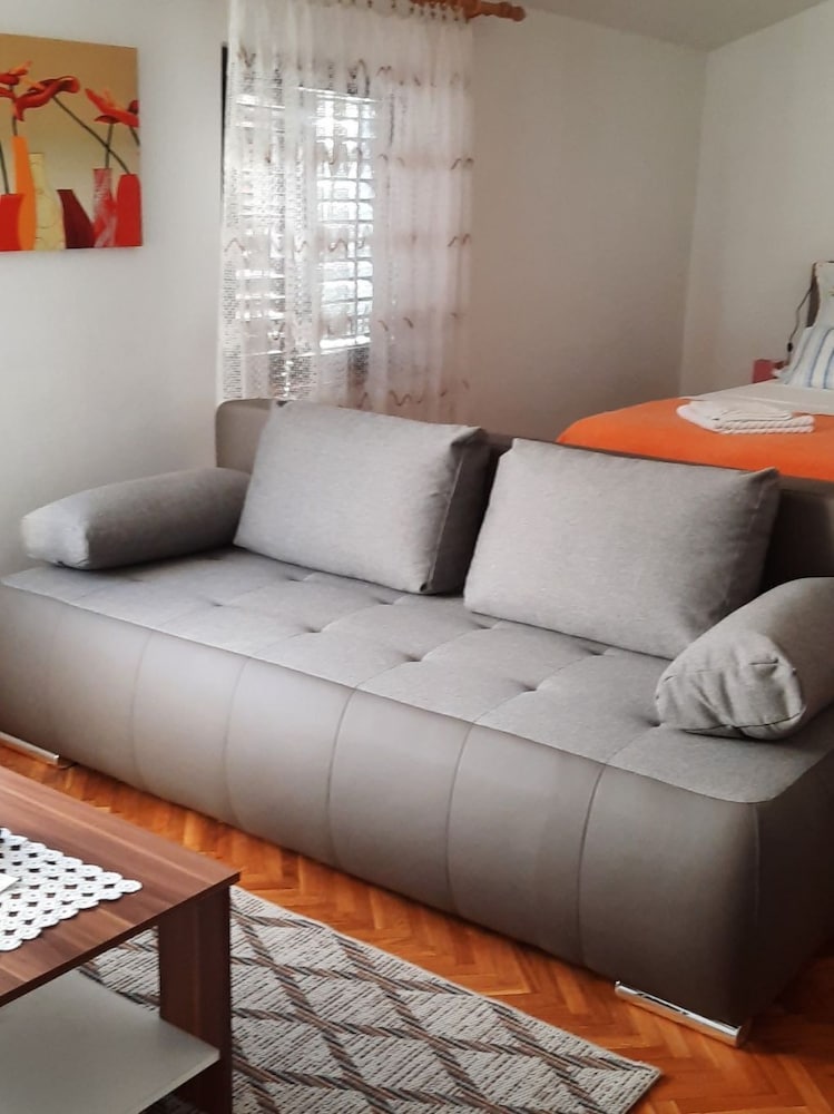 Фото Nada - 100 m From Beach - A1 Lijevi