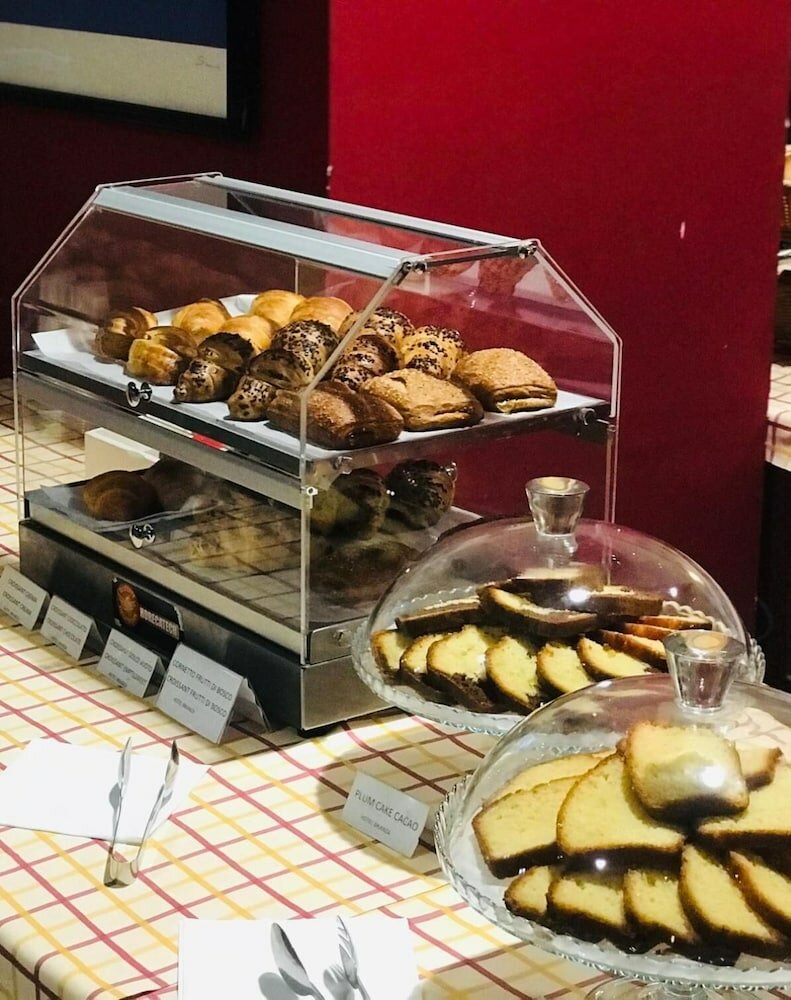 Фото Отель Brianza