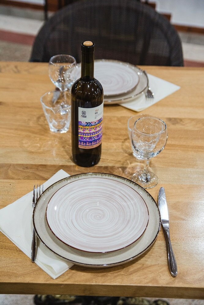 Фото My Georgian village