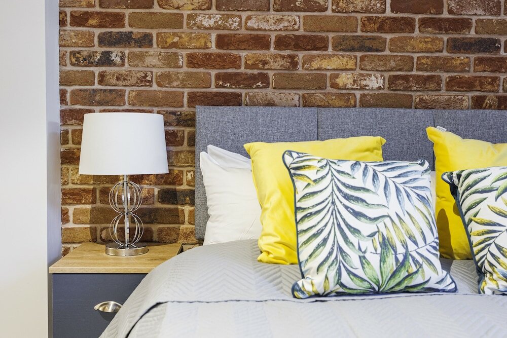 Фото Luxurious Apartments in London, Sk