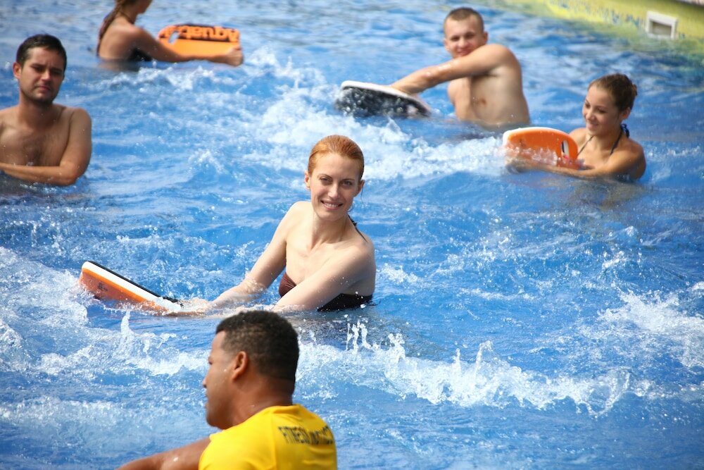 Фото Coral Level at Iberostar Selection Cancun