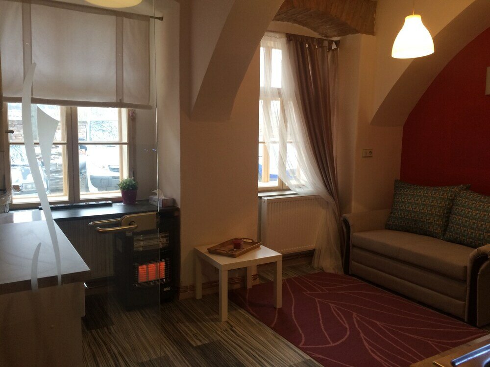 Фото Staré Brno Flat