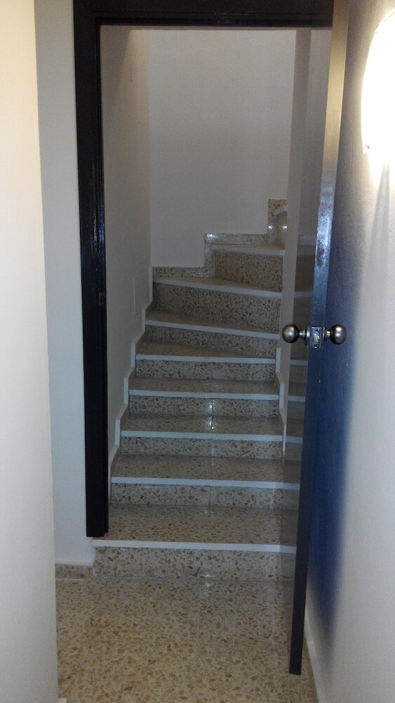 Фото Hostal Ocaña Manilva