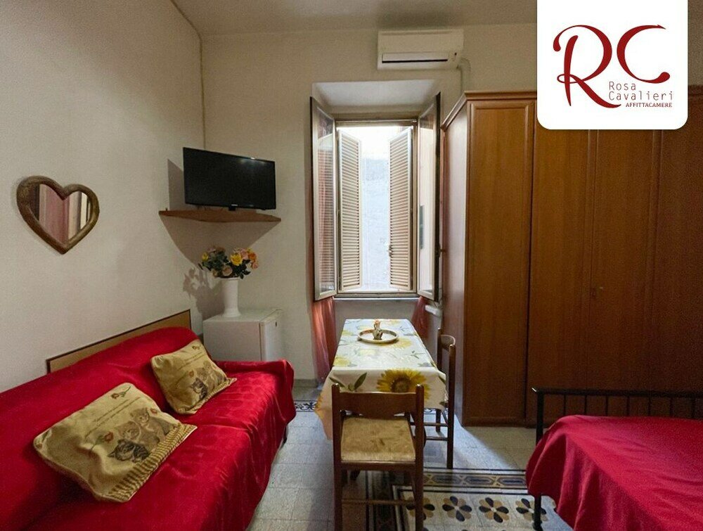 Фото Cavalieri Affittacamere