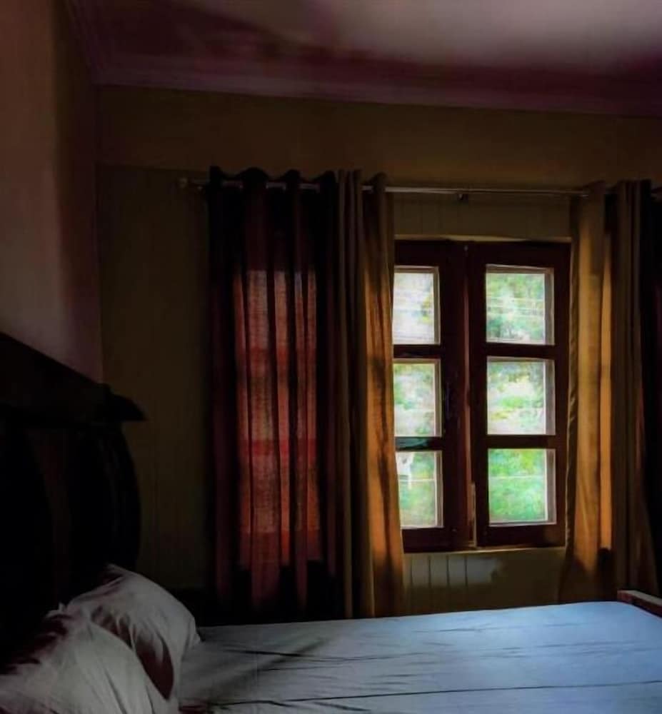 Фото The Yak Motel