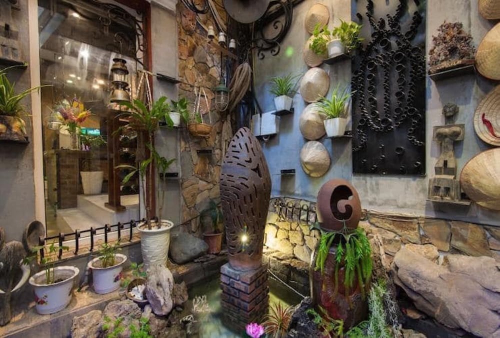 Фото Dollar Homestay & Travel