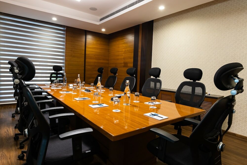 Фото Gamyam Beach Resort & Wellness Retreat