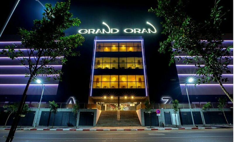 Гостиница Az Hotels Grand Oran