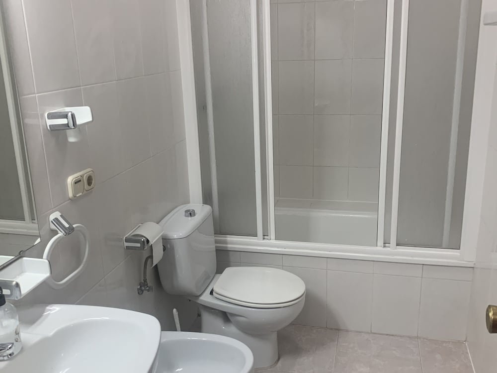 Фото Hotel Sundos Feria Valencia