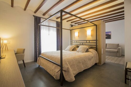 Гостиница Casa Rabat - Adults Only в Оливе