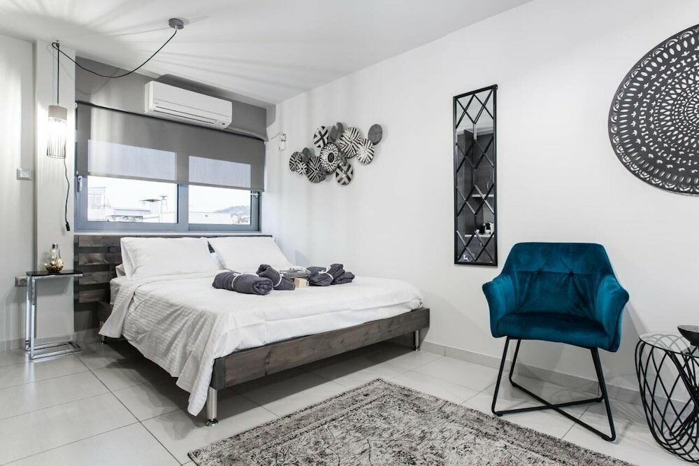 Фото Acropolis view sky suite