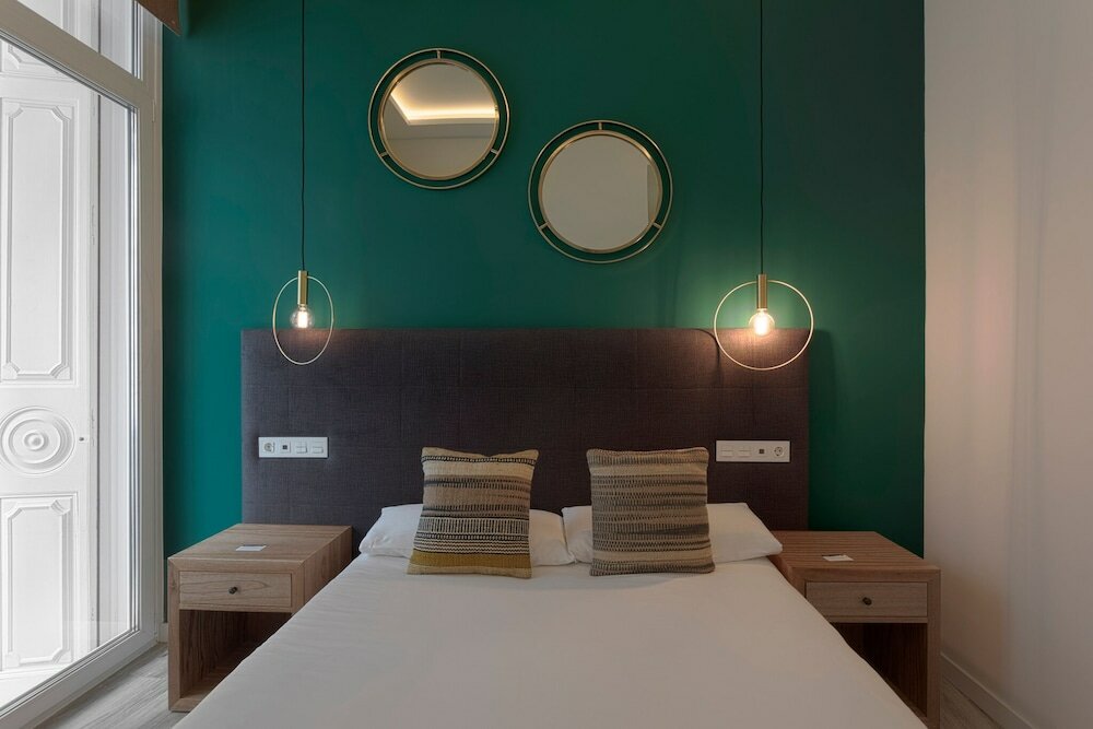 Фото Fresh Velazquez Apartments