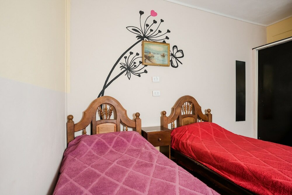 Фото Hotel Raquelito