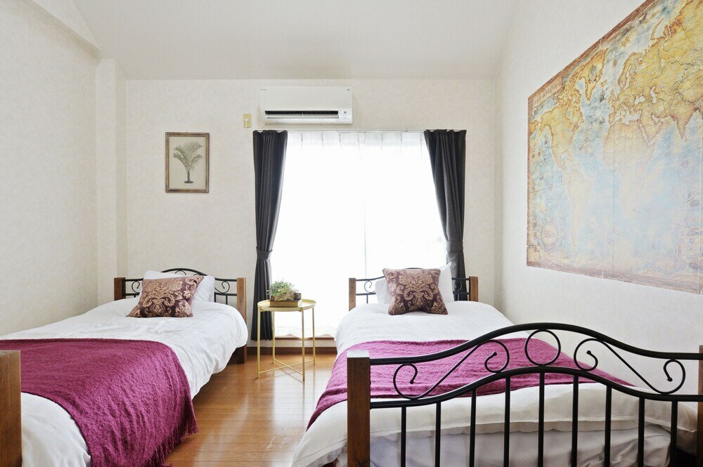 Фото Ace Namba Minami 2