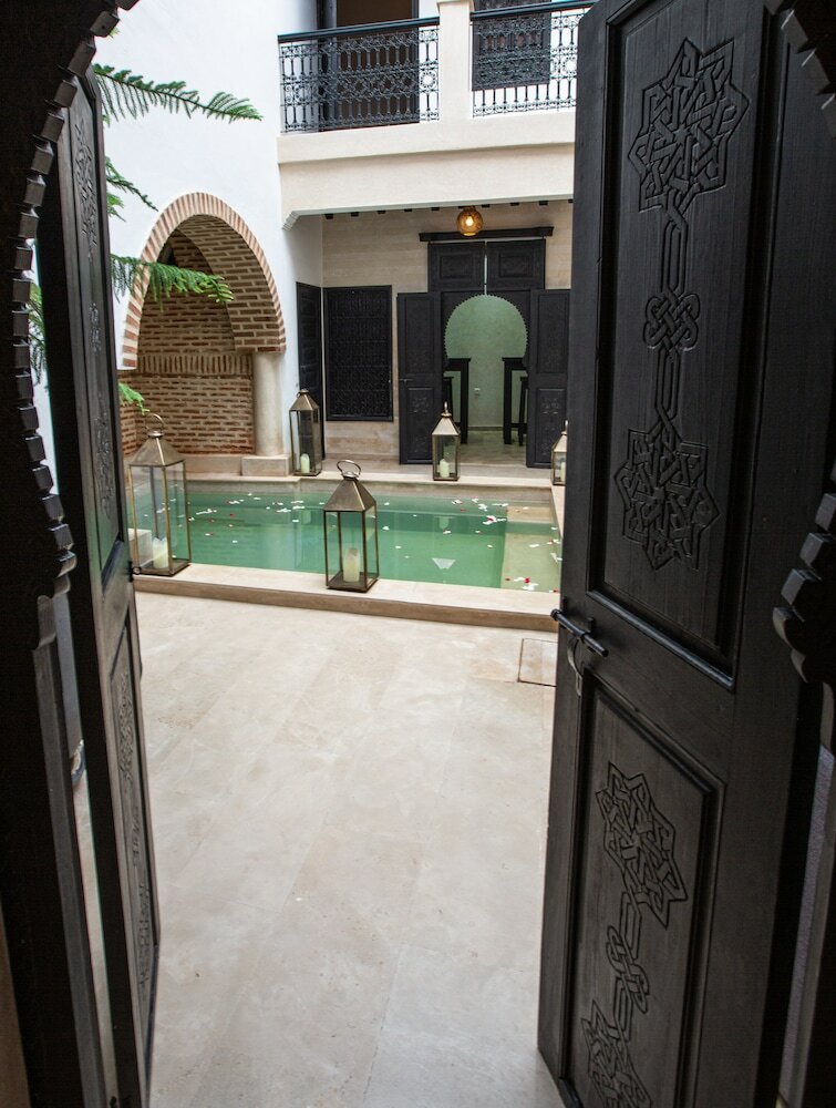 Фото Riad Rim