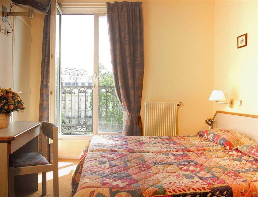 Фото Hôtel Williams Opéra