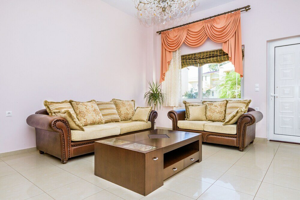 Фото Andronikis House