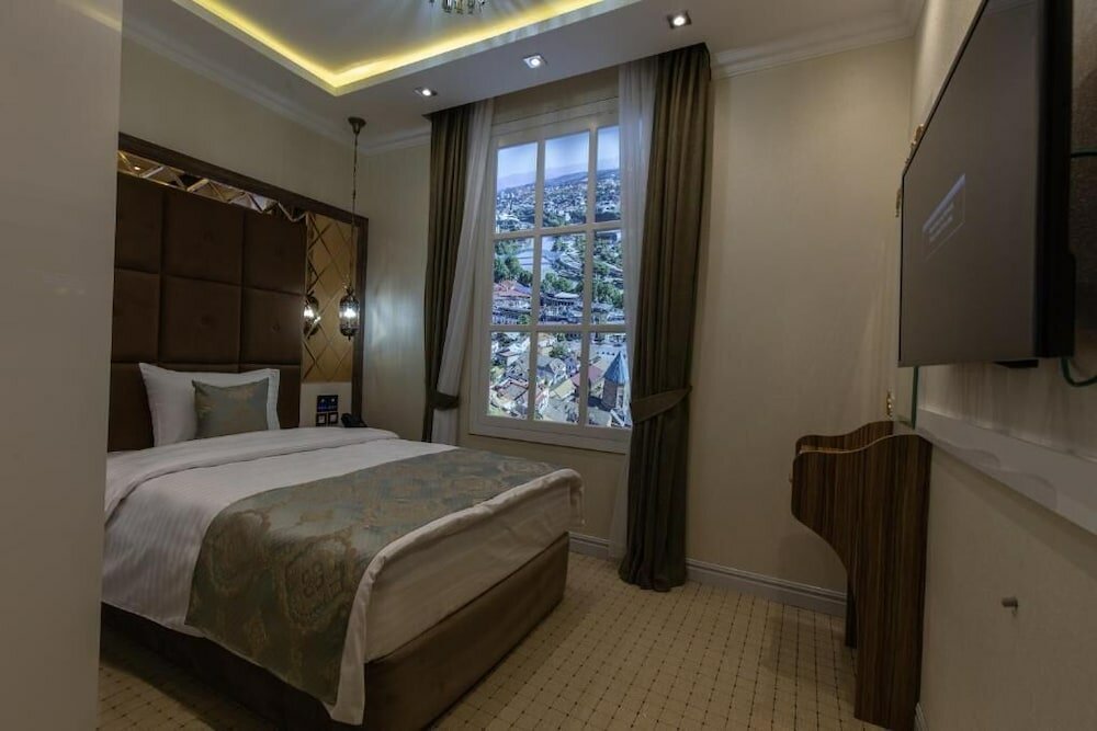 Фото Aqua Liberty Hotel