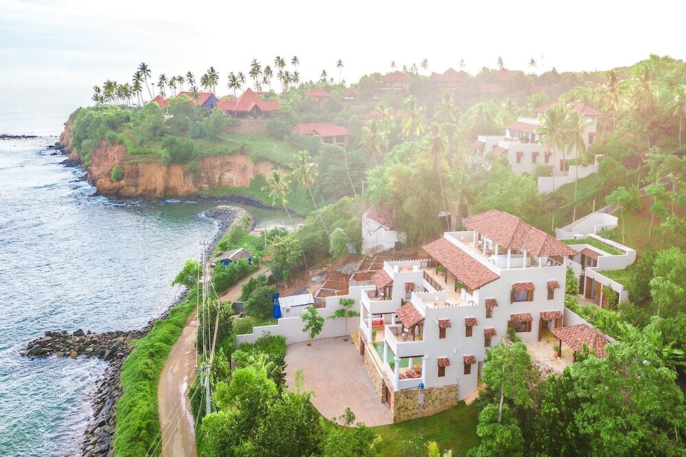 Фото Cinnamon House by The Serendipity Collection