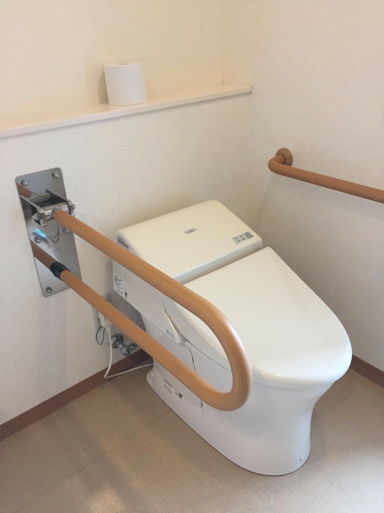 Фото Ofunato Onsen