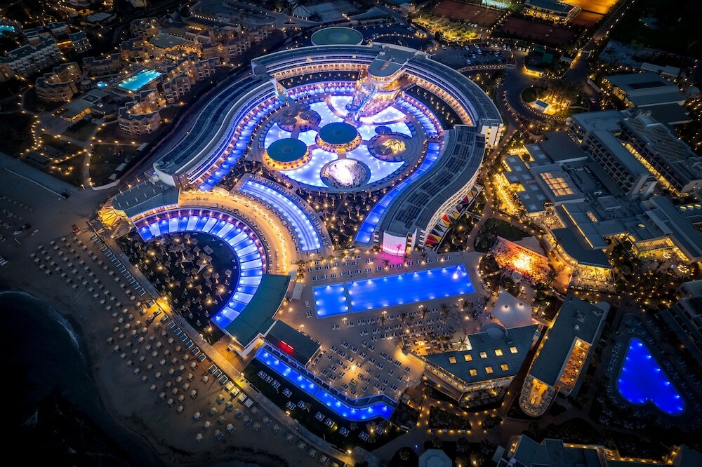 Фото Lyttos Mare