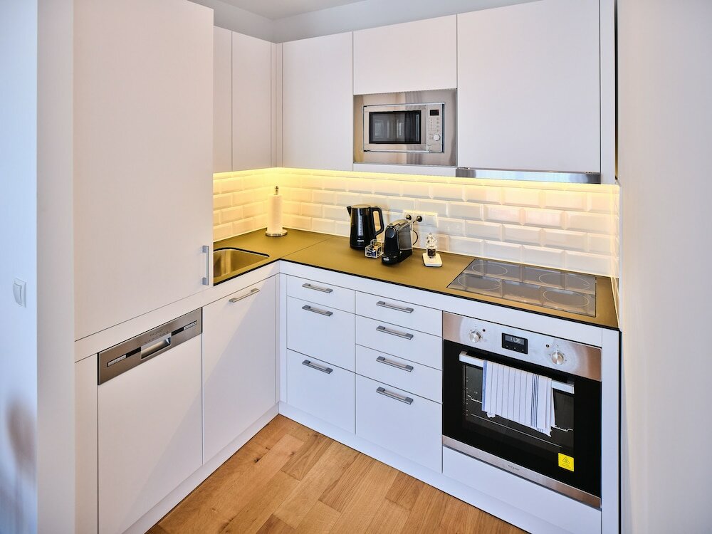 Фото MyFavorit Apartments