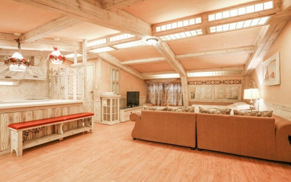 Фото Anseong Provence Pension