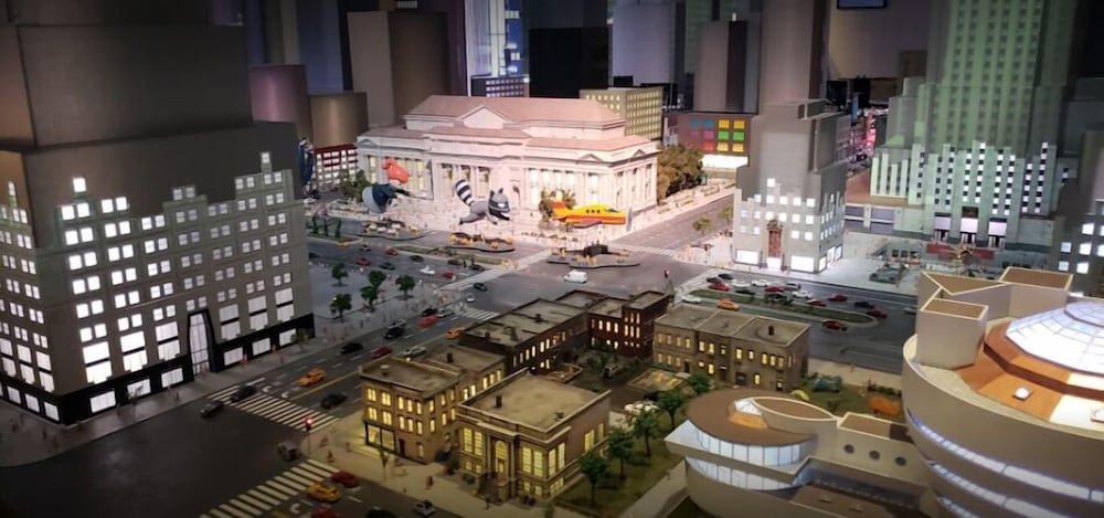 Фото Perfectly Located near Restaurants, Shops, & Sites