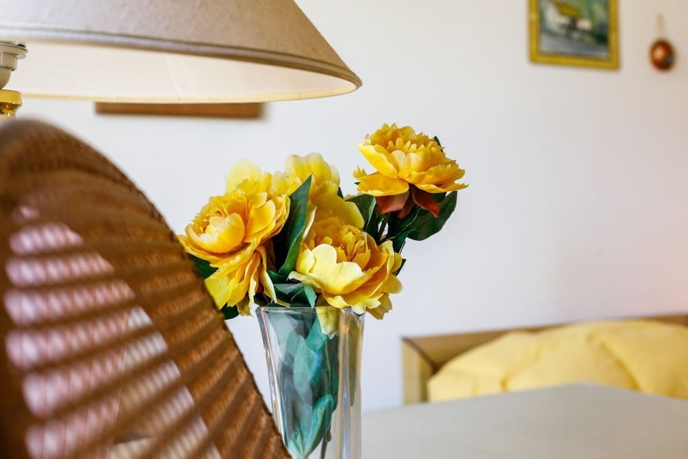 Фото Scala dei Turchi Stylish Apartment