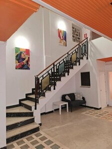 Гостиница Arc House Granada