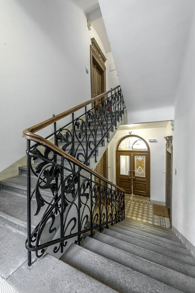 Фото Residence Dobrovskeho 30