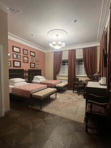 Hotel Гостевой дом купца Бородкина, Eniseysk, photo