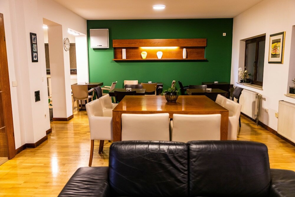 Фото Alias Hostel