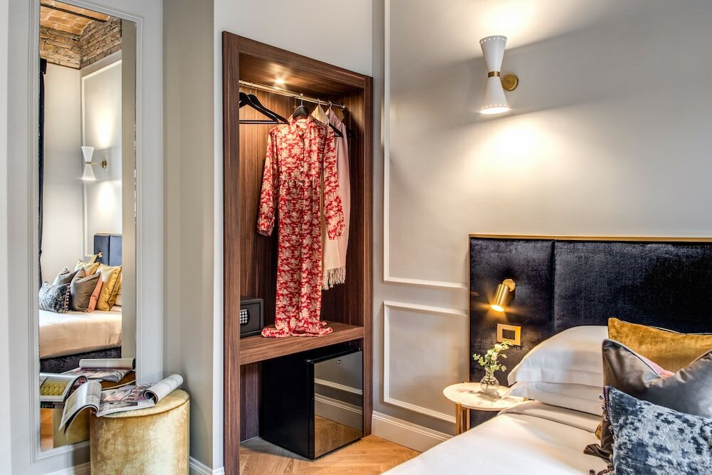 Фото Tree Charme Augusto Luxury Suites