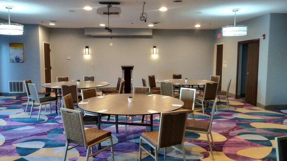 Фото The Leo Collection Detroit, Ascend Hotel Collection