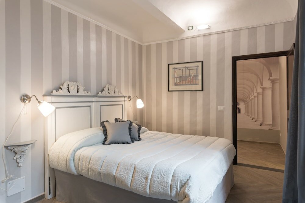 Фото Hotel San Lorenzo