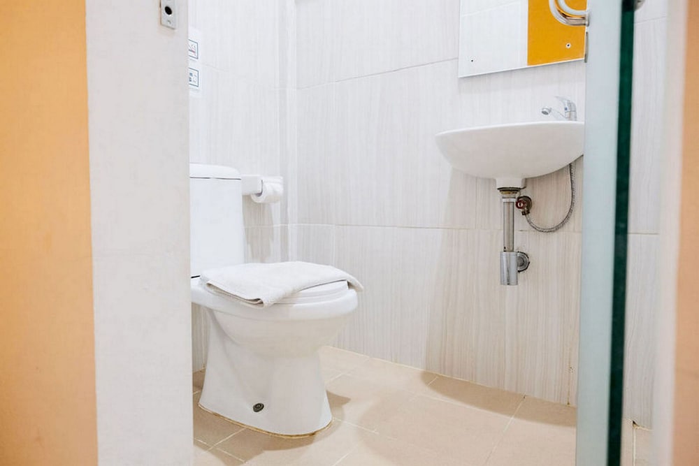 Фото RedDoorz Plus Syariah near Museum Lampung