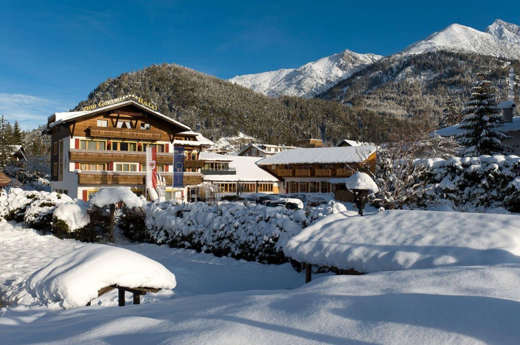 Фото отеля 4