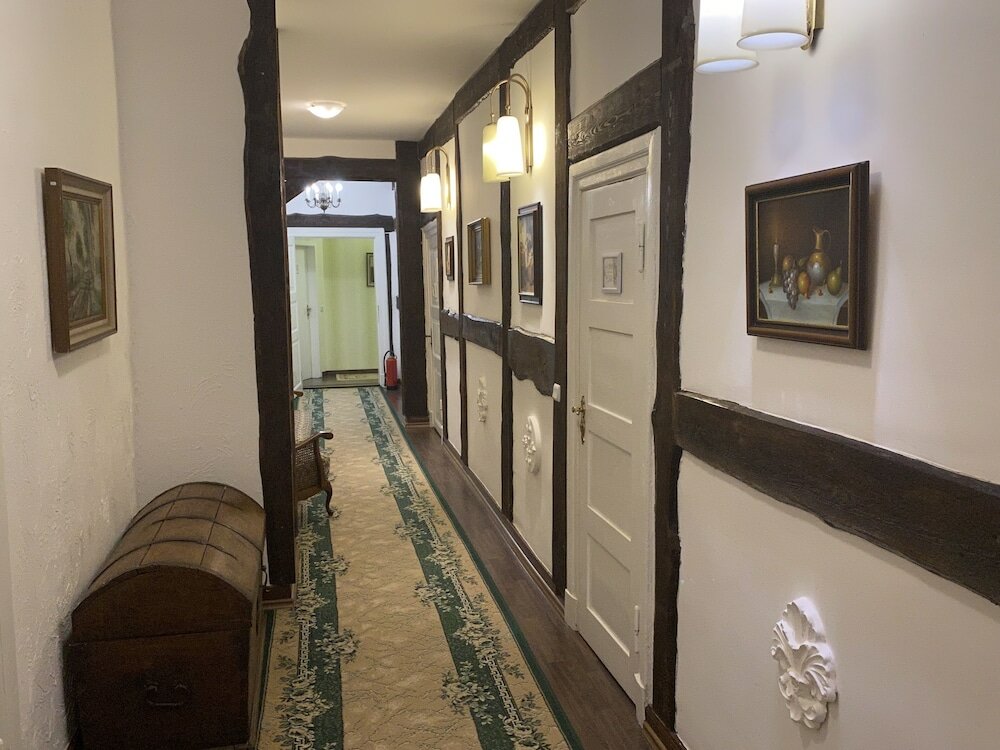 Фото Jagdschloss Lalendorf