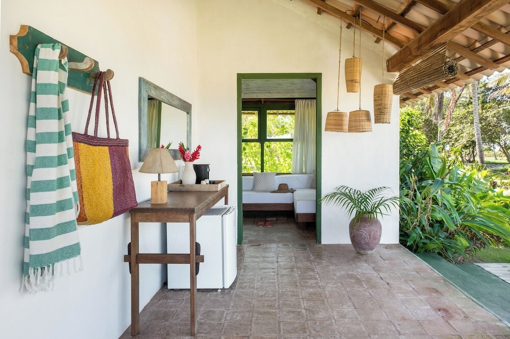 Фото Pousada Outeiro