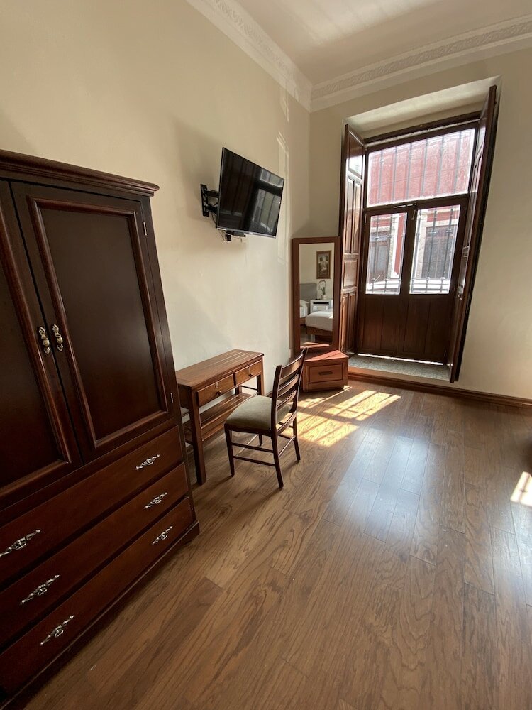 Фото Cantera Real Hotel