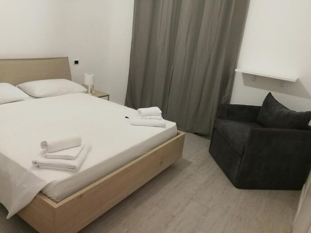 Фото B&b Crispino