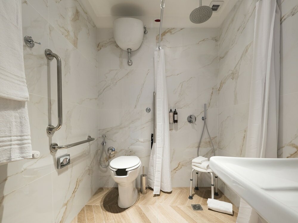 Фото Savoia Rooms Roma