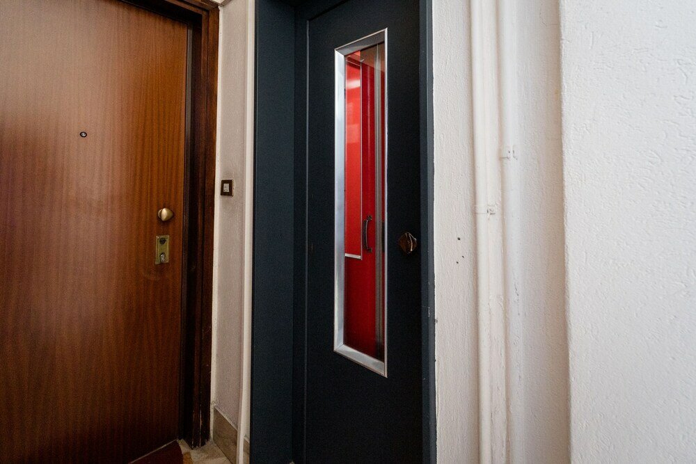 Фото NotaMi - Romolo Space Navigli